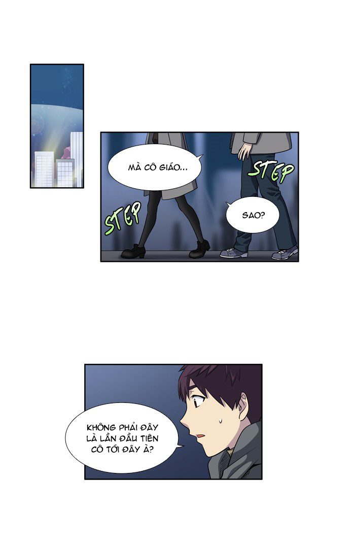 Thế Giới Game Thủ Chapter 173 - 12