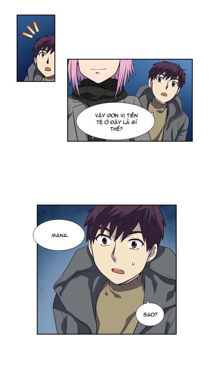 Thế Giới Game Thủ Chapter 173 - 14