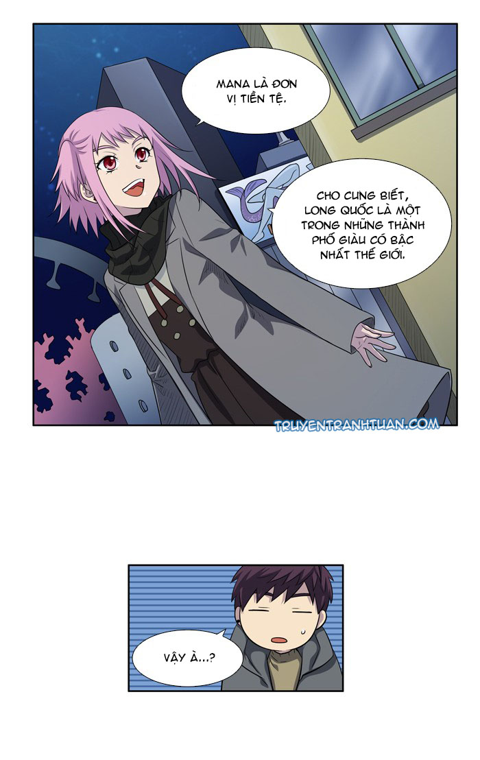 Thế Giới Game Thủ Chapter 173 - 15