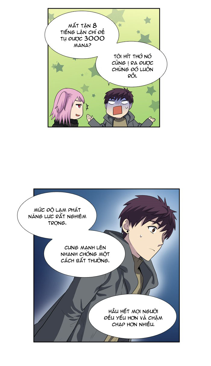 Thế Giới Game Thủ Chapter 173 - 18