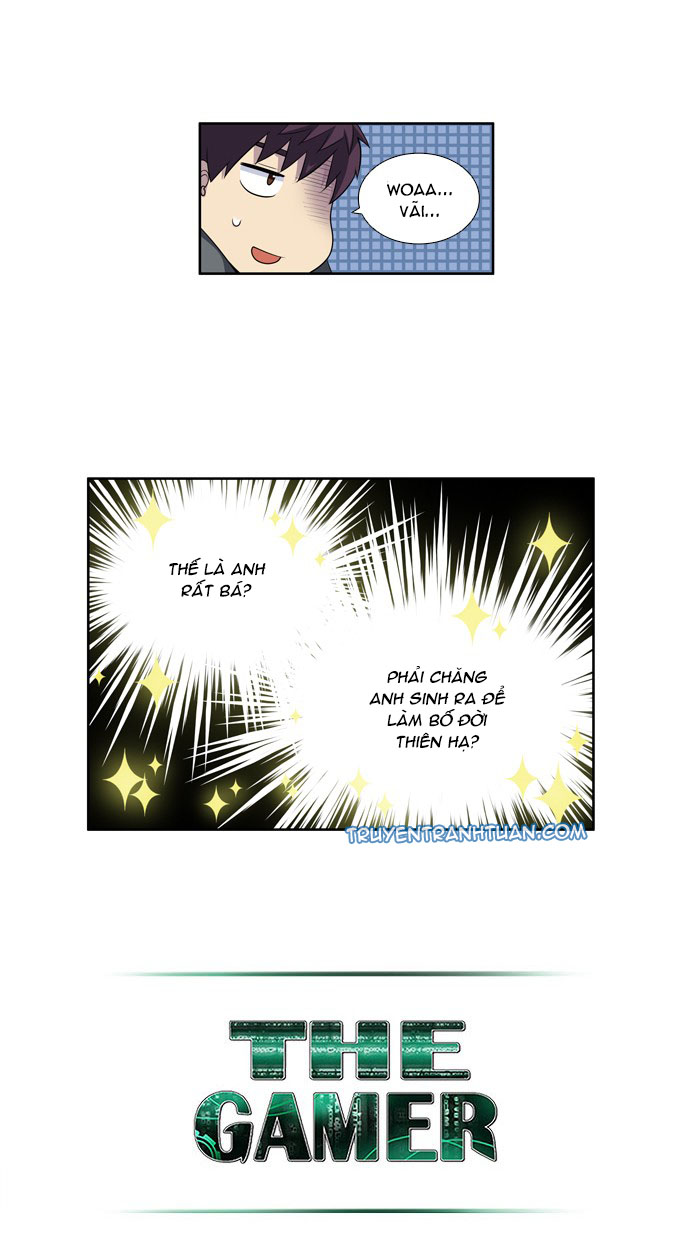 Thế Giới Game Thủ Chapter 173 - 19
