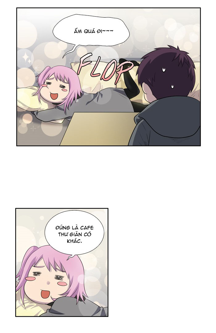 Thế Giới Game Thủ Chapter 173 - 21