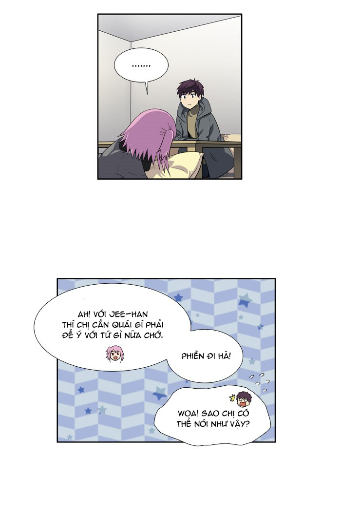 Thế Giới Game Thủ Chapter 173 - 23