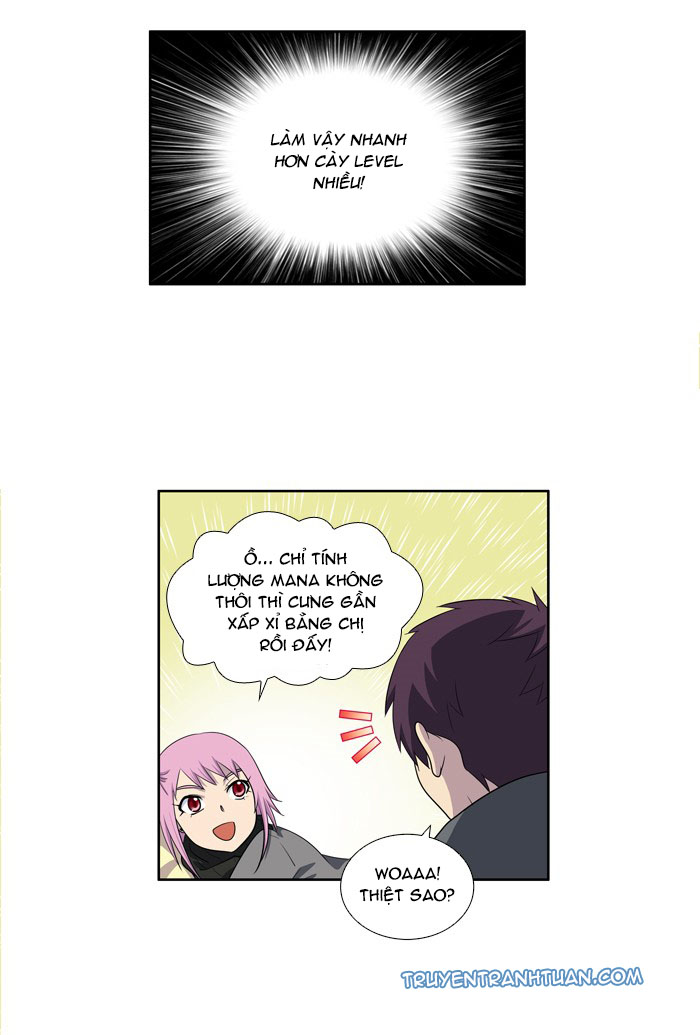 Thế Giới Game Thủ Chapter 173 - 29