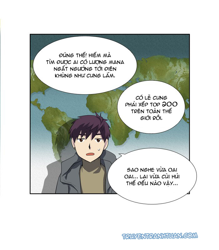 Thế Giới Game Thủ Chapter 173 - 30