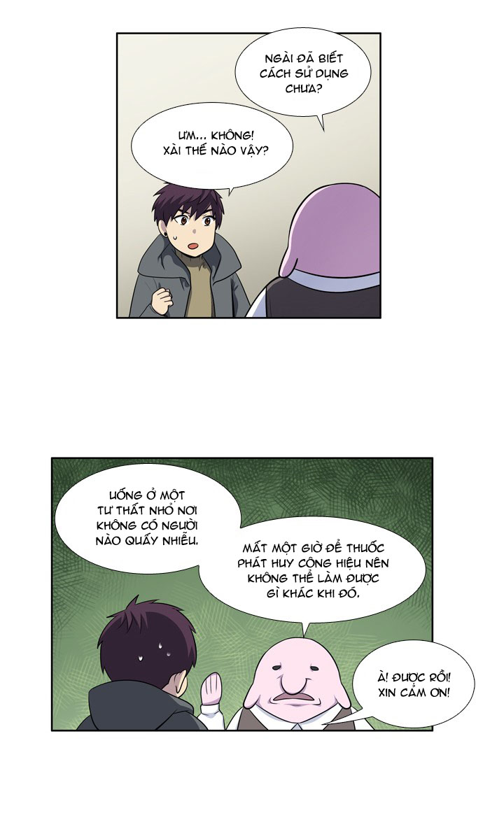 Thế Giới Game Thủ Chapter 173 - 4