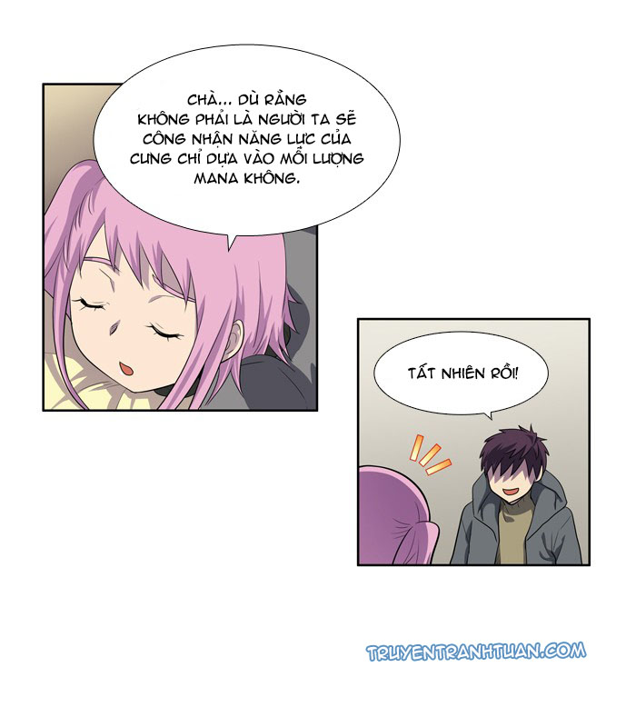 Thế Giới Game Thủ Chapter 173 - 31