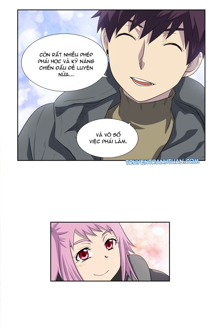 Thế Giới Game Thủ Chapter 173 - 32