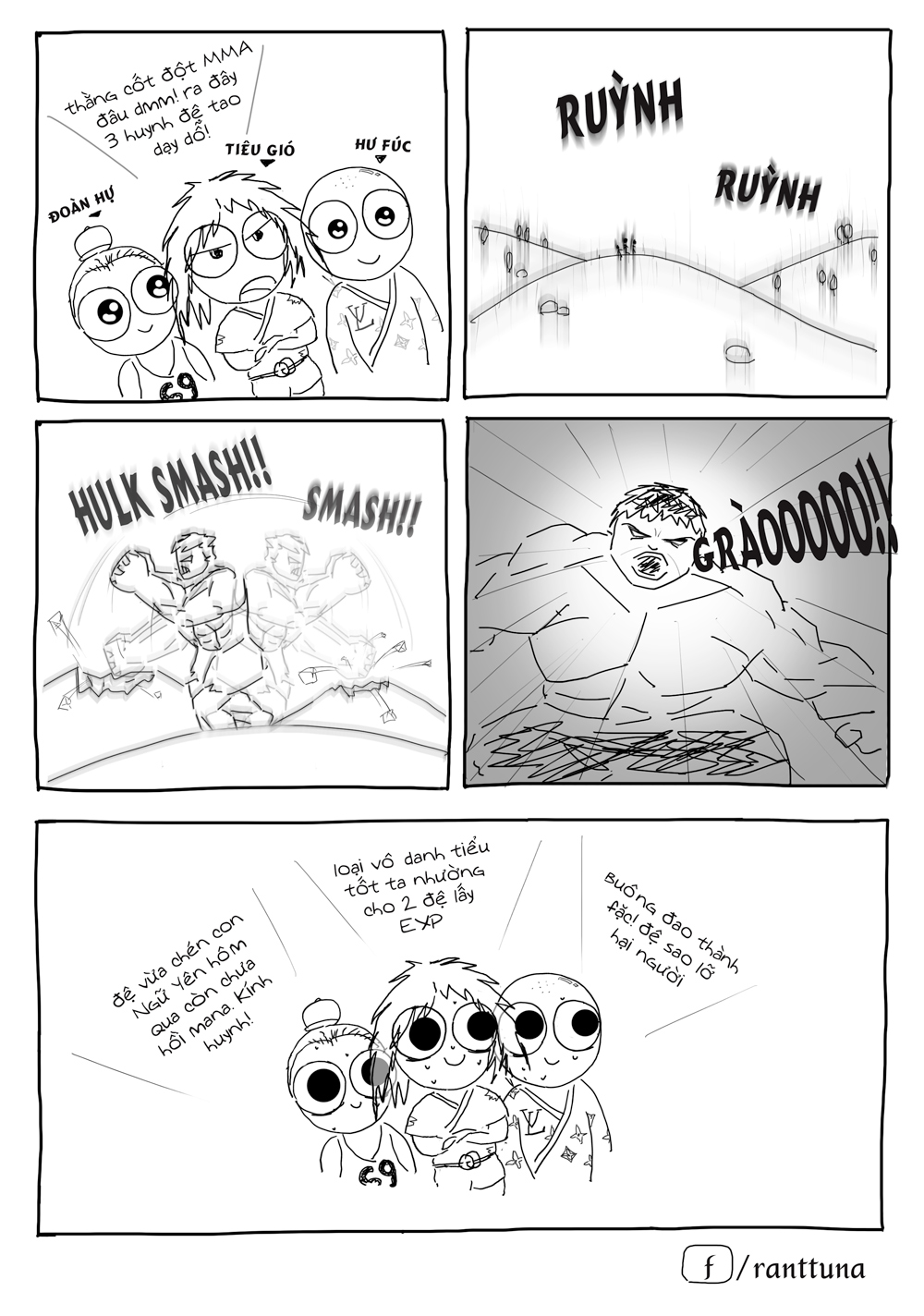 Thế Giới Game Thủ Chapter 173 - 34