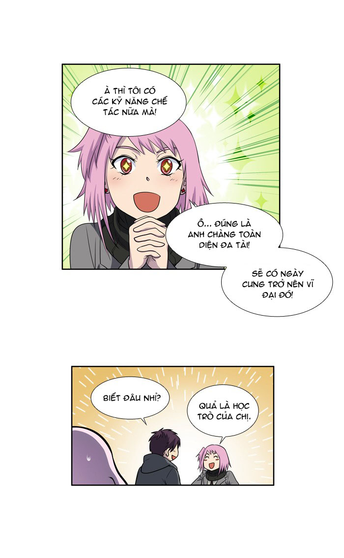 Thế Giới Game Thủ Chapter 173 - 6