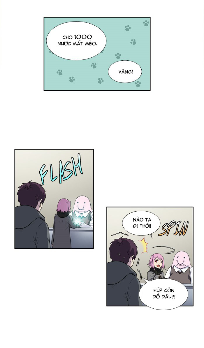 Thế Giới Game Thủ Chapter 173 - 8