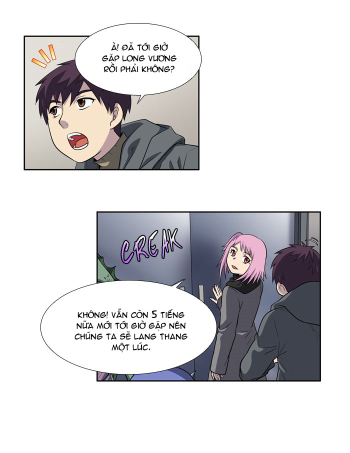 Thế Giới Game Thủ Chapter 173 - 10