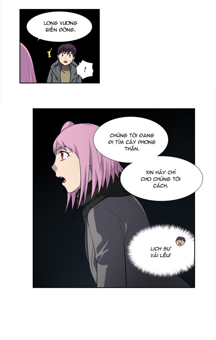 Thế Giới Game Thủ Chapter 174 - 20