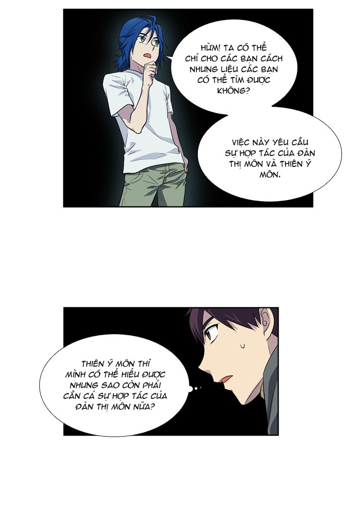 Thế Giới Game Thủ Chapter 174 - 23