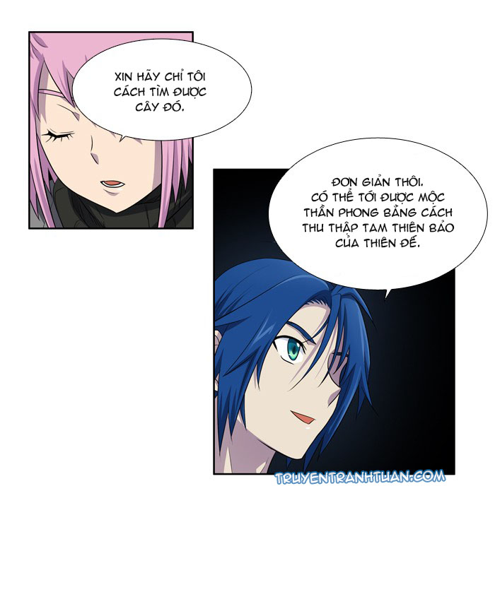 Thế Giới Game Thủ Chapter 174 - 24