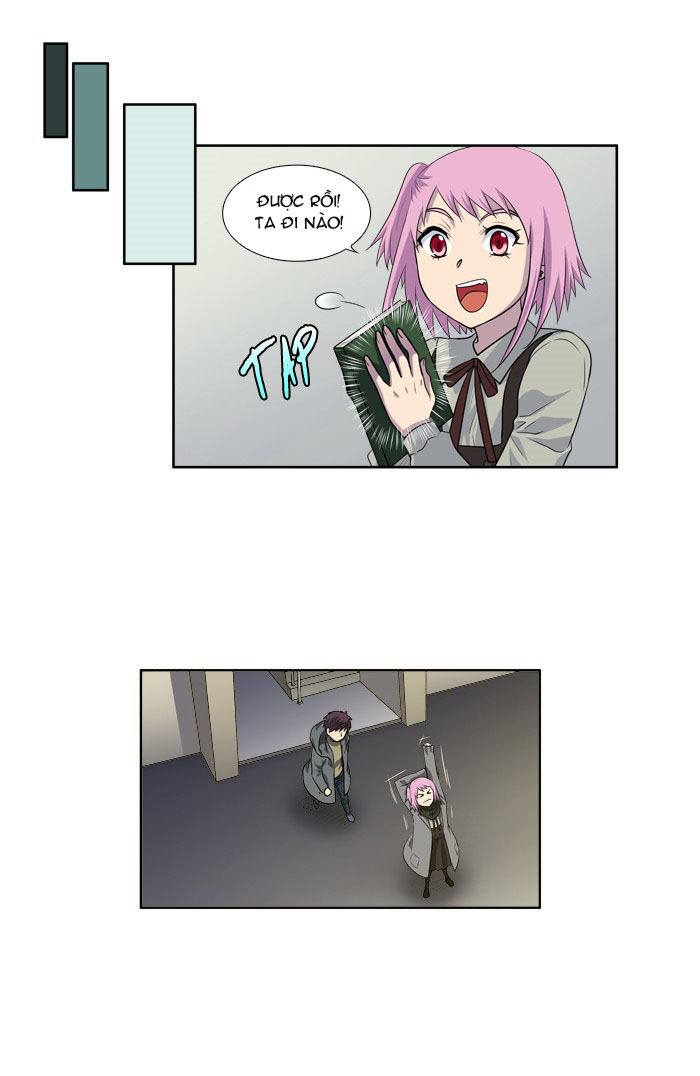 Thế Giới Game Thủ Chapter 174 - 5