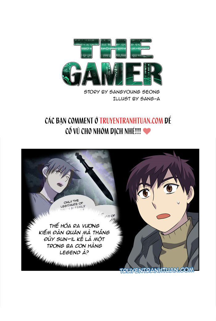 Thế Giới Game Thủ Chapter 175 - 2
