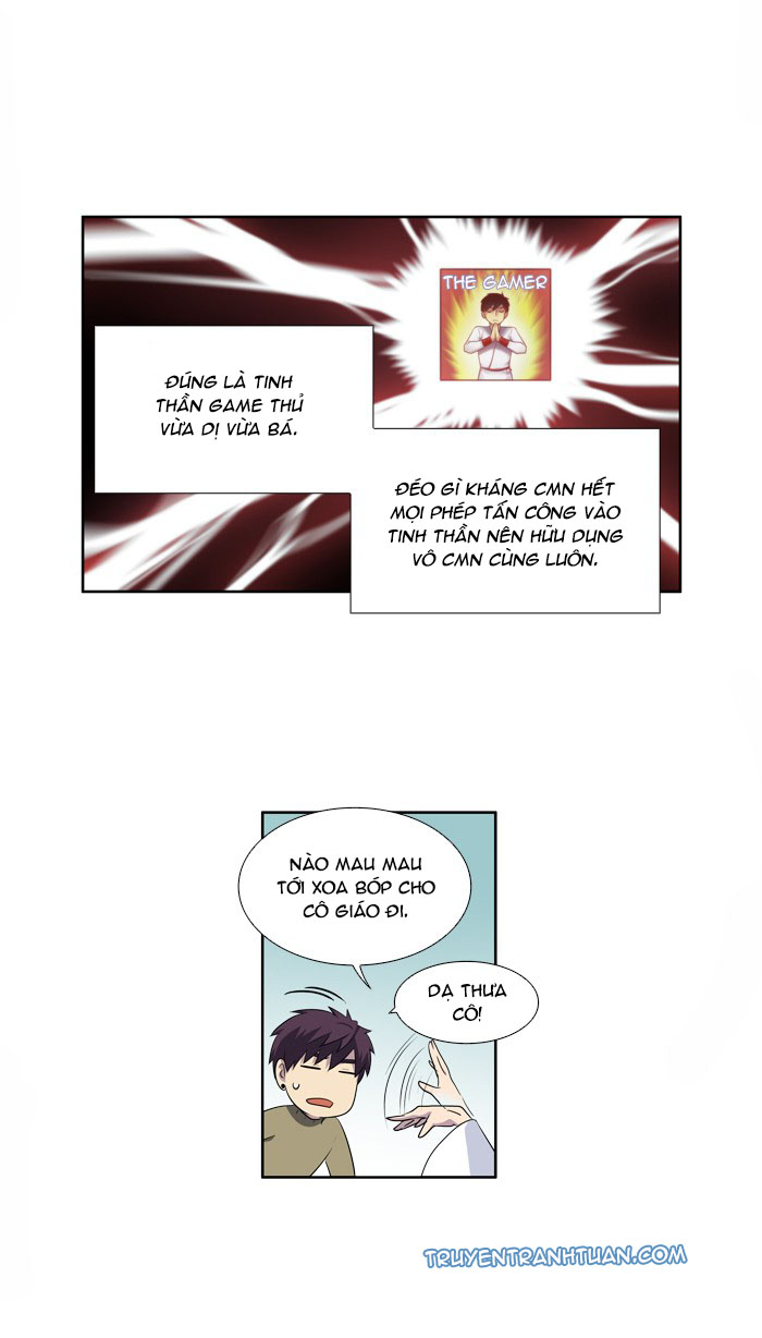 Thế Giới Game Thủ Chapter 175 - 27