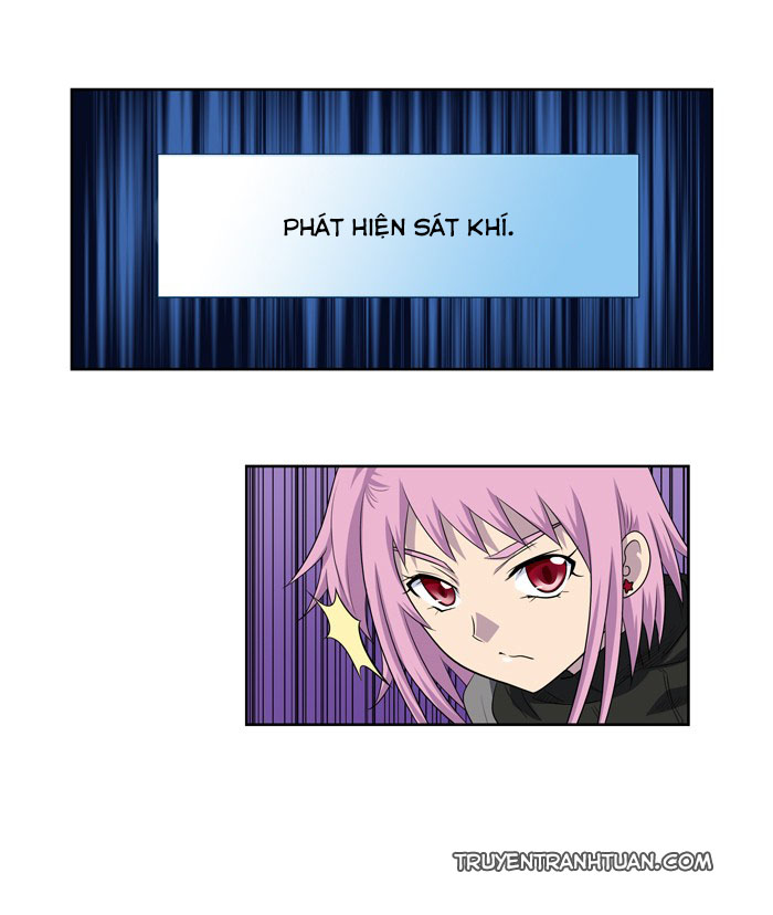 Thế Giới Game Thủ Chapter 176 - 12