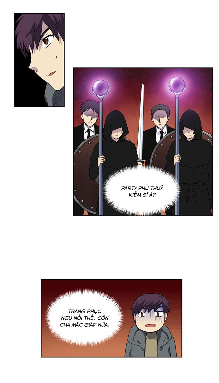 Thế Giới Game Thủ Chapter 176 - 17