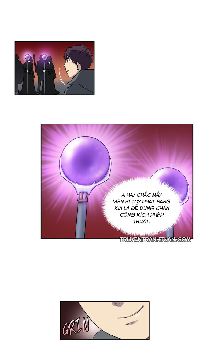 Thế Giới Game Thủ Chapter 176 - 20