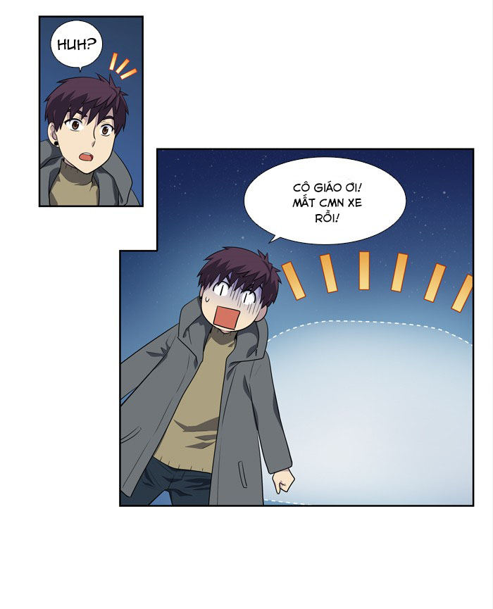 Thế Giới Game Thủ Chapter 176 - 3