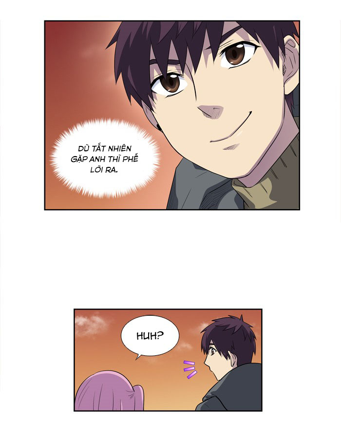 Thế Giới Game Thủ Chapter 176 - 21