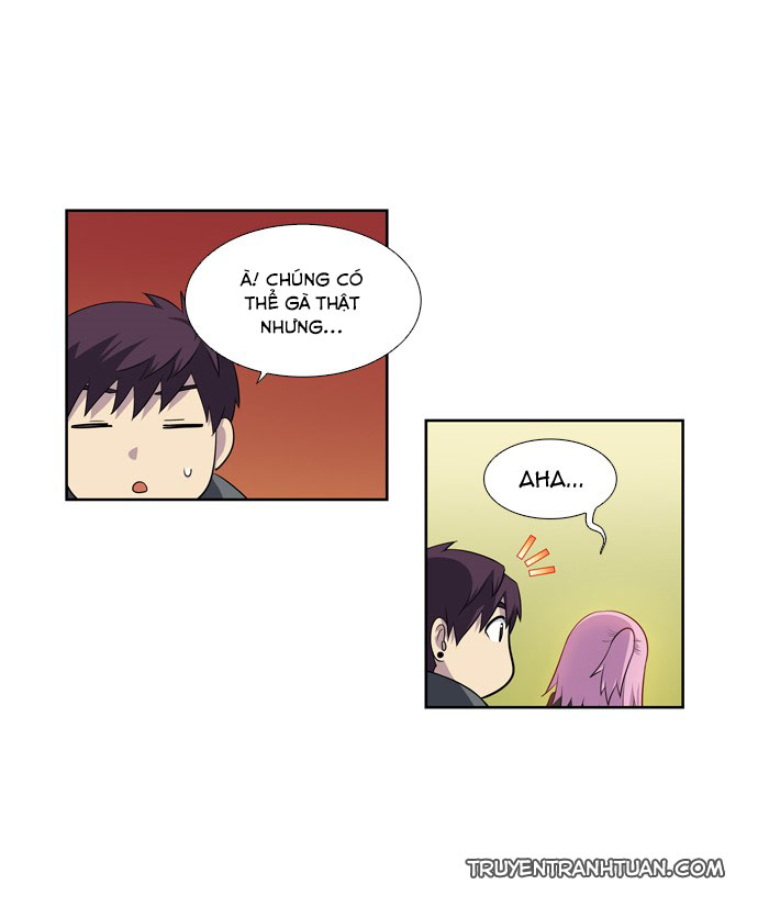 Thế Giới Game Thủ Chapter 176 - 23