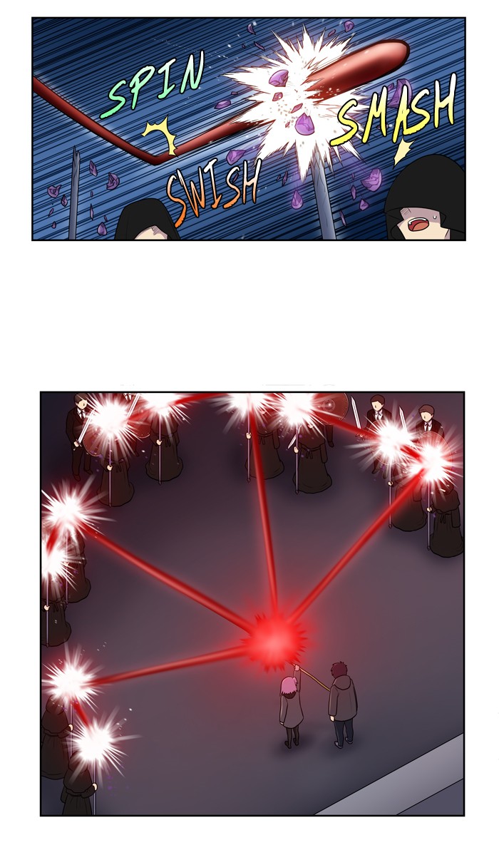 Thế Giới Game Thủ Chapter 176 - 27