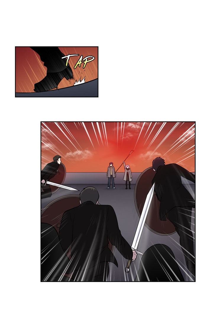 Thế Giới Game Thủ Chapter 176 - 28