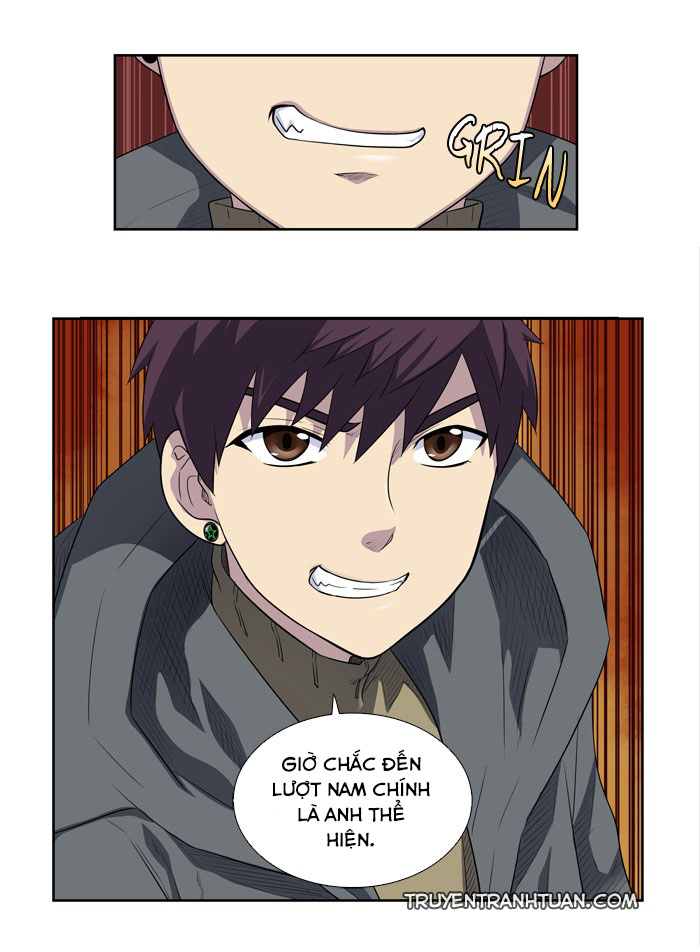 Thế Giới Game Thủ Chapter 176 - 29