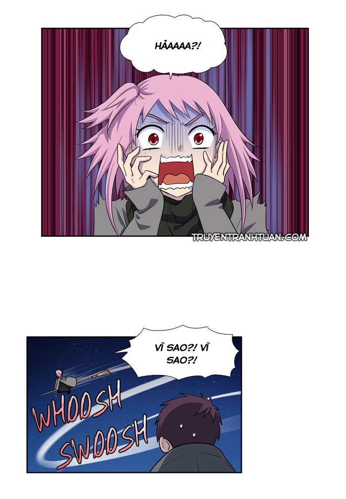 Thế Giới Game Thủ Chapter 176 - 4