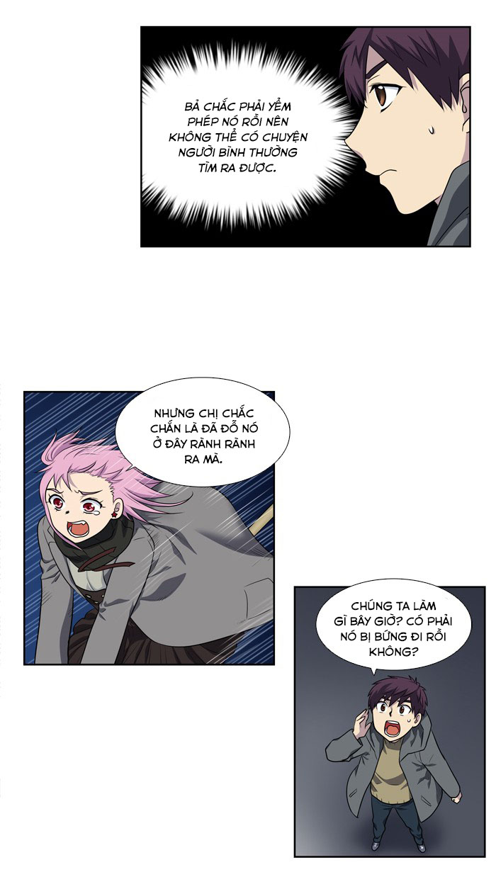 Thế Giới Game Thủ Chapter 176 - 5