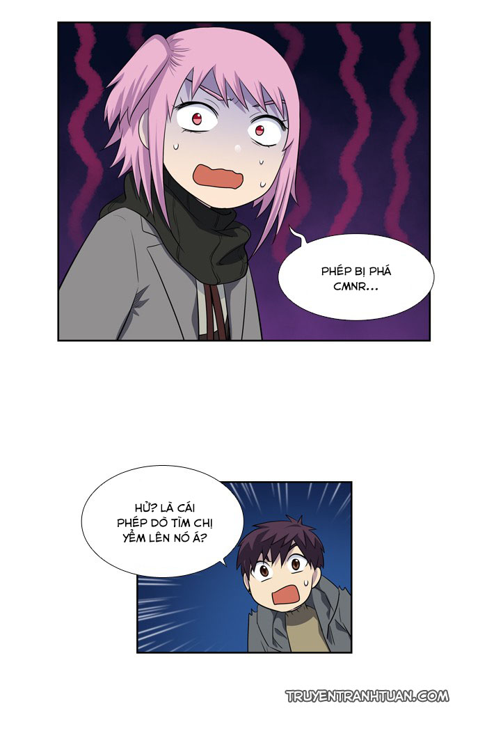 Thế Giới Game Thủ Chapter 176 - 9