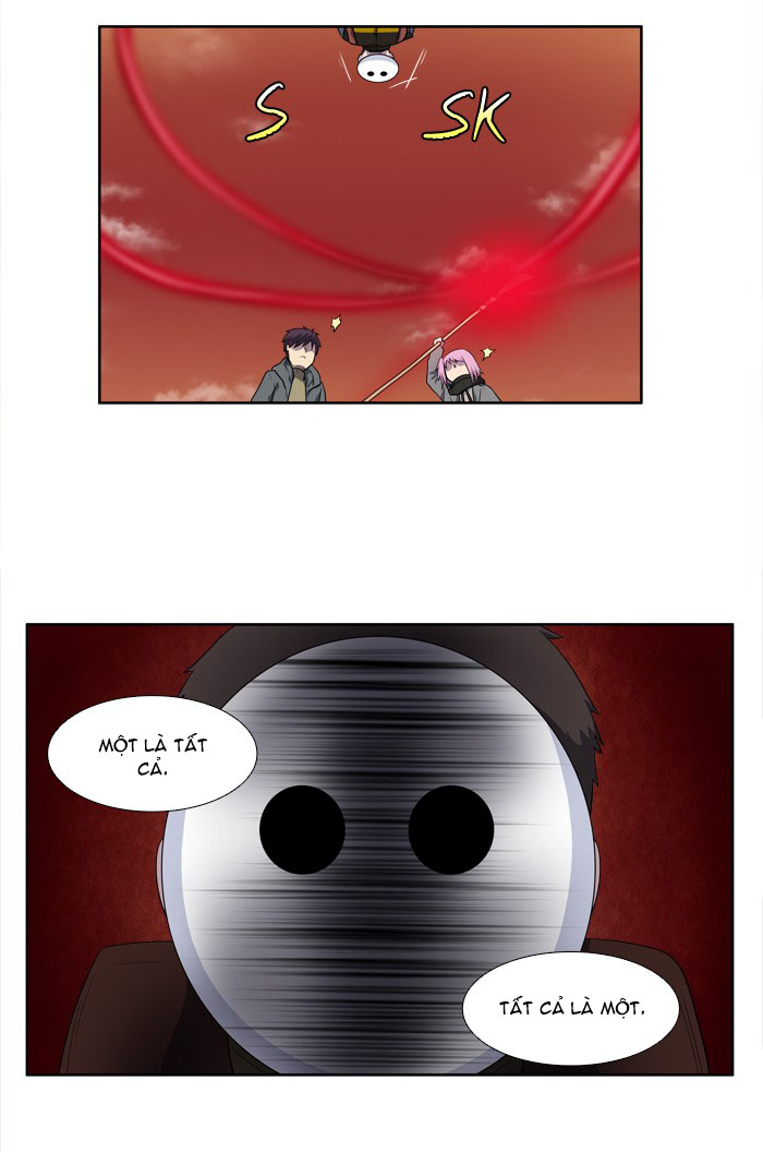 Thế Giới Game Thủ Chapter 177 - 25