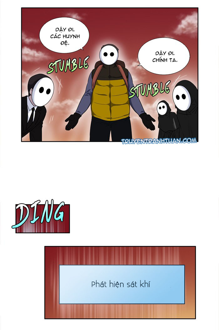 Thế Giới Game Thủ Chapter 177 - 29