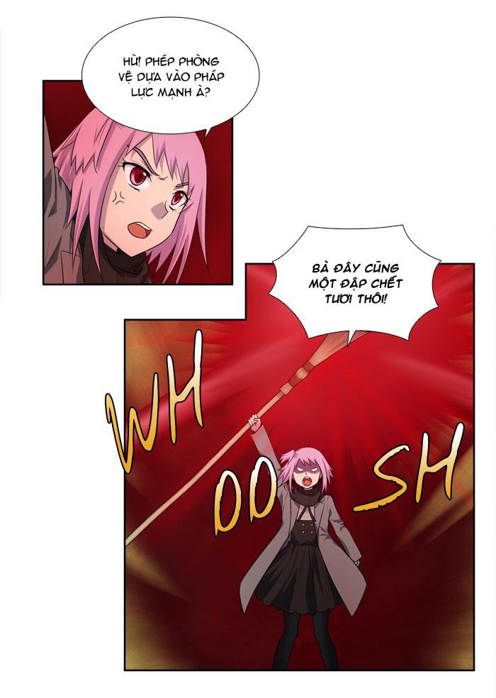 Thế Giới Game Thủ Chapter 178 - 14