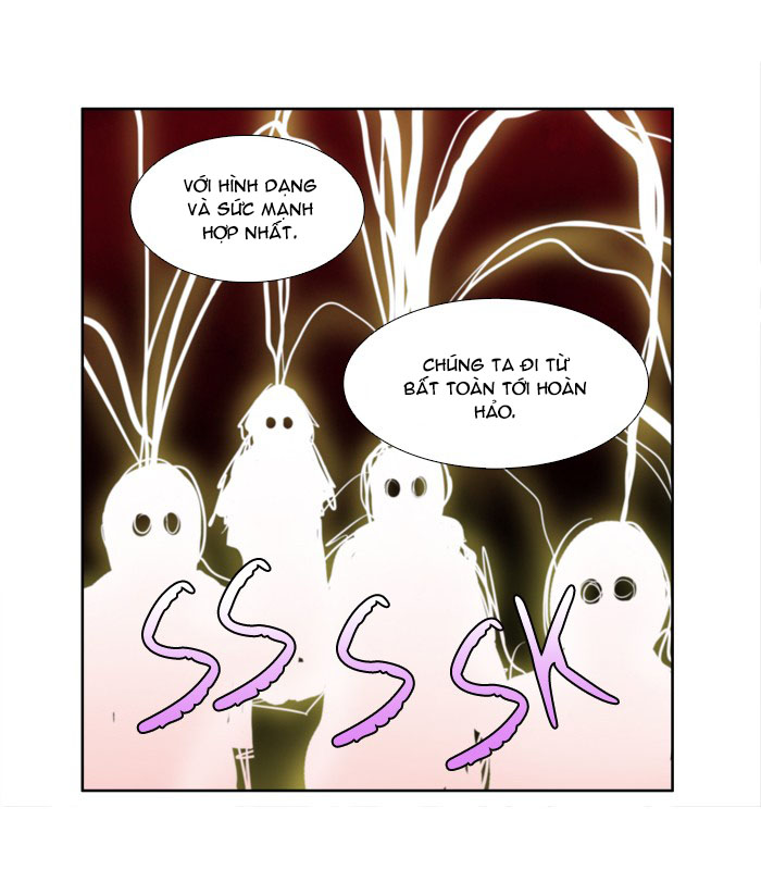 Thế Giới Game Thủ Chapter 178 - 16