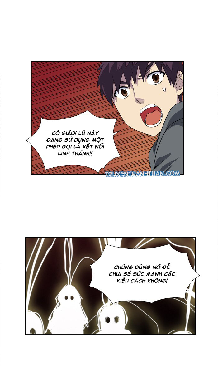 Thế Giới Game Thủ Chapter 178 - 17