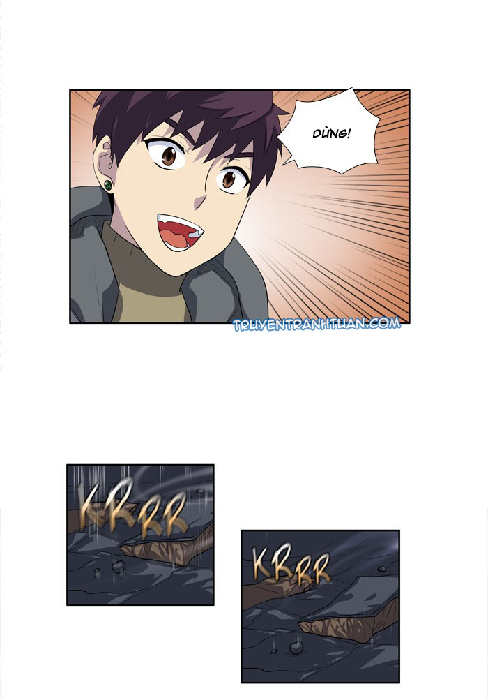 Thế Giới Game Thủ Chapter 178 - 22