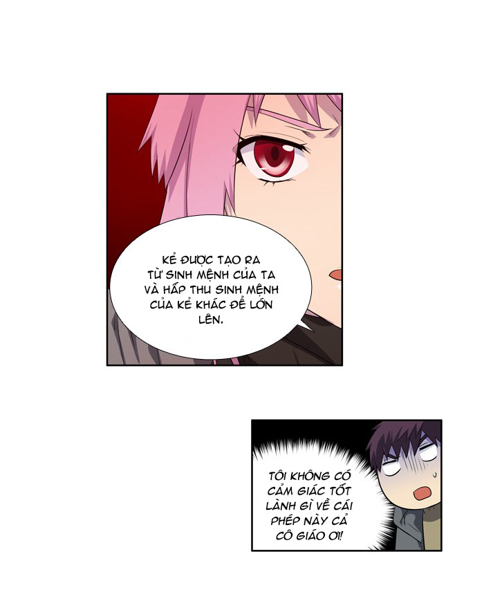 Thế Giới Game Thủ Chapter 178 - 26