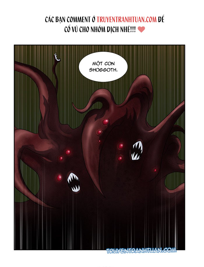 Thế Giới Game Thủ Chapter 178 - 31