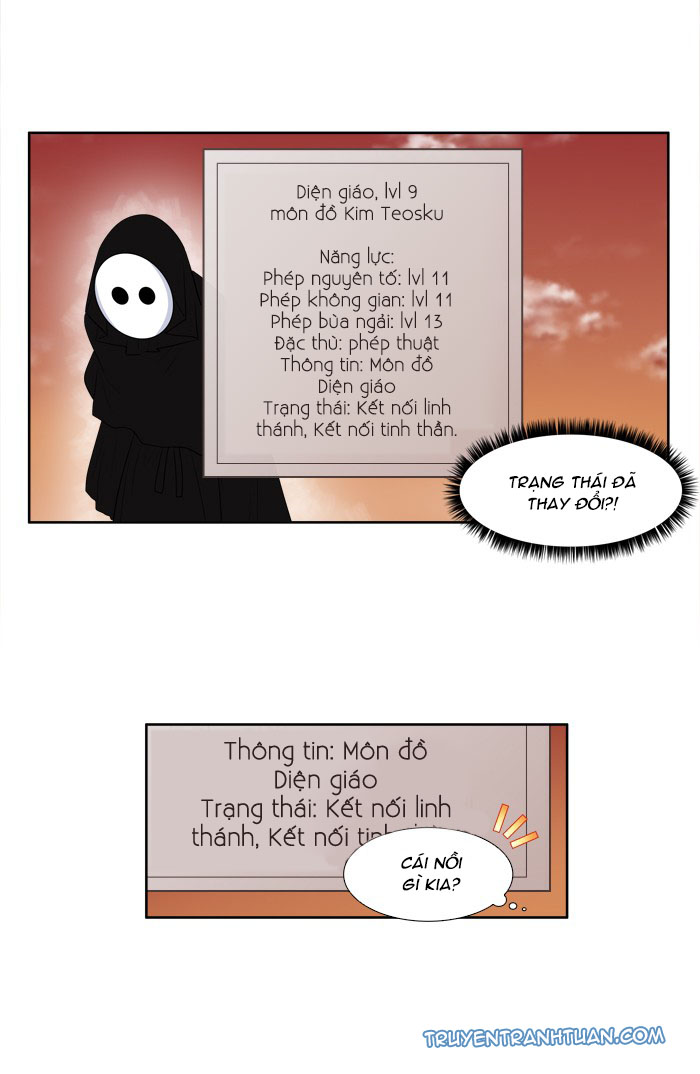 Thế Giới Game Thủ Chapter 178 - 5