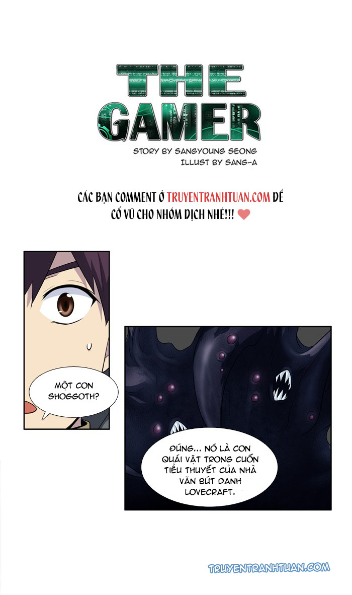 Thế Giới Game Thủ Chapter 179 - 1