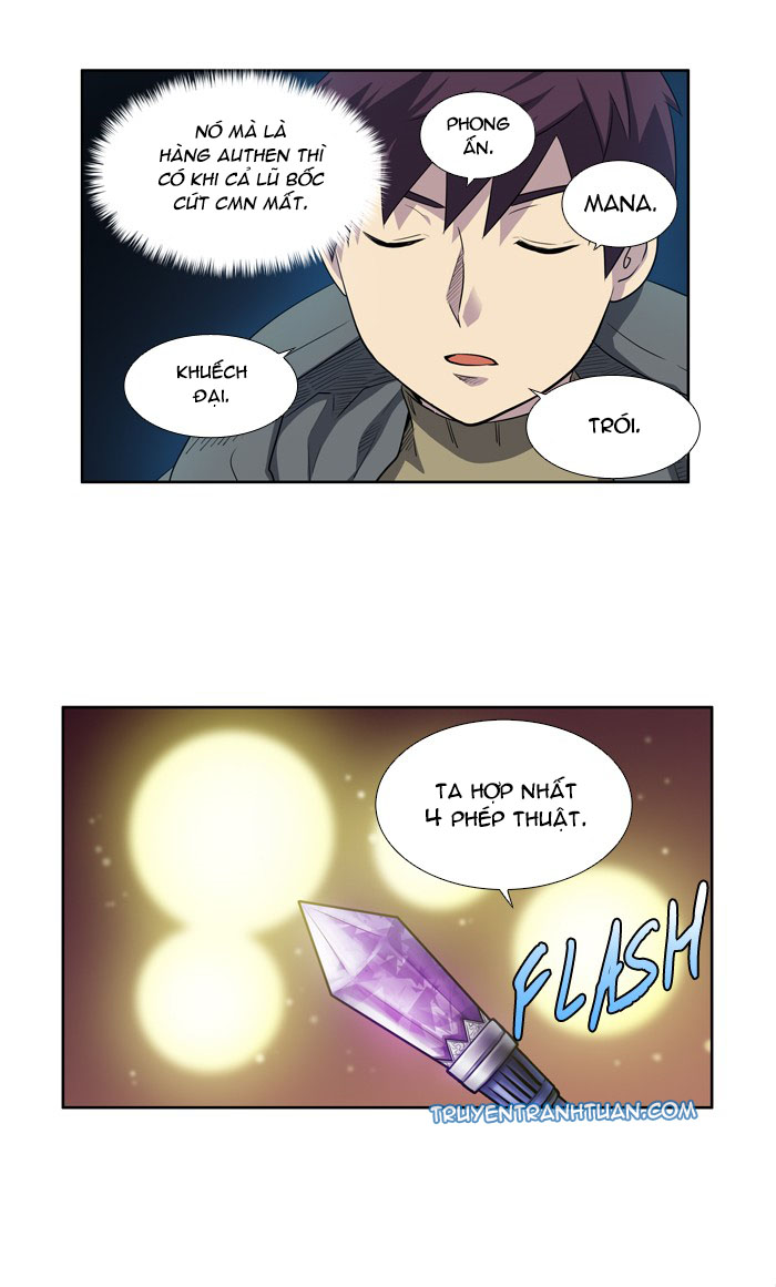 Thế Giới Game Thủ Chapter 179 - 12