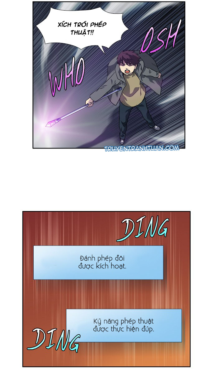 Thế Giới Game Thủ Chapter 179 - 13