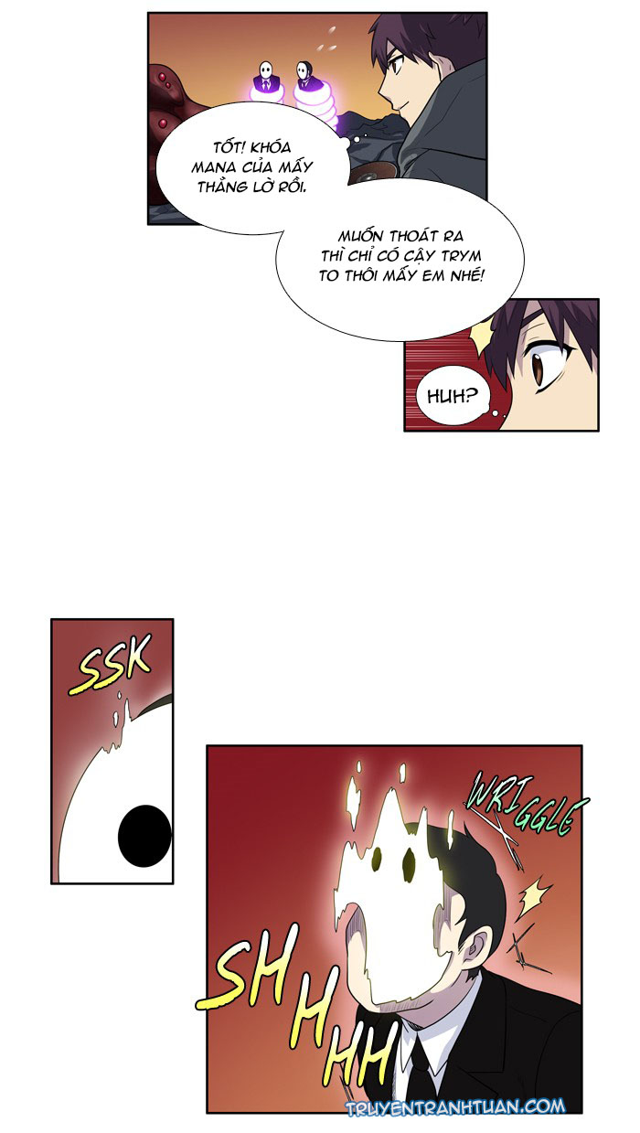 Thế Giới Game Thủ Chapter 179 - 17