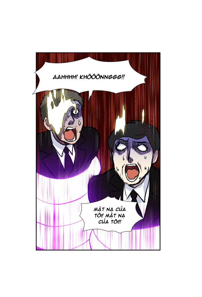 Thế Giới Game Thủ Chapter 179 - 18