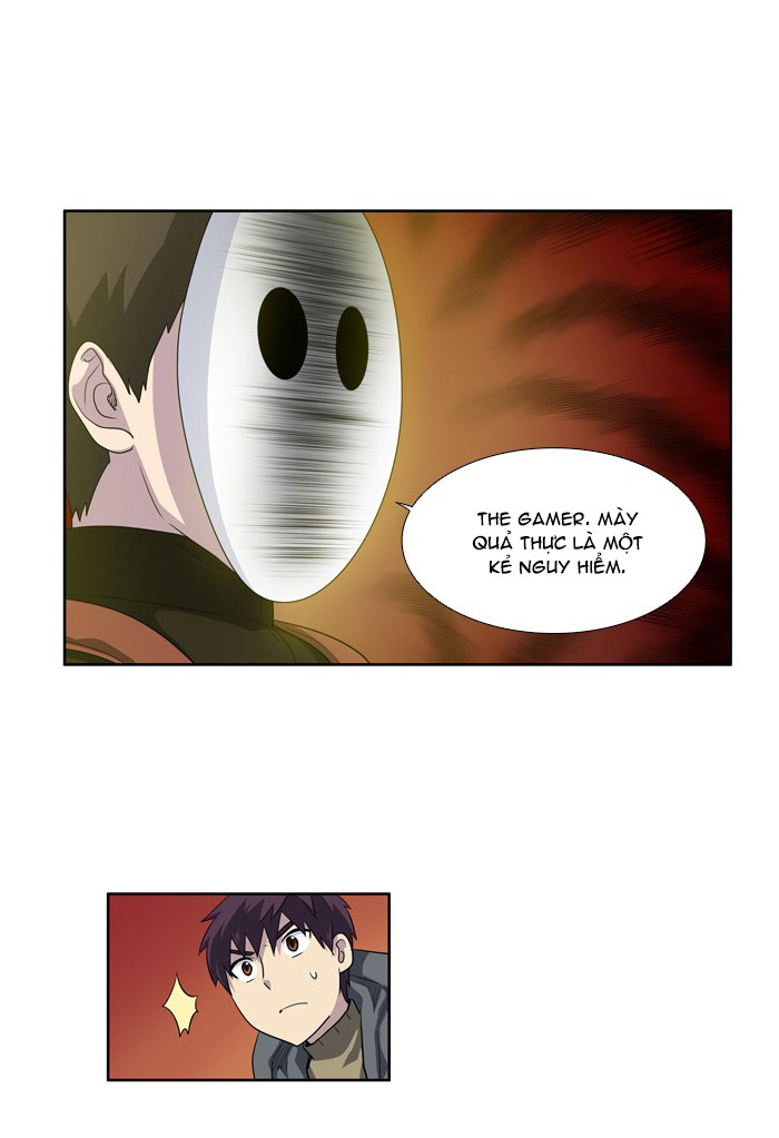 Thế Giới Game Thủ Chapter 179 - 20