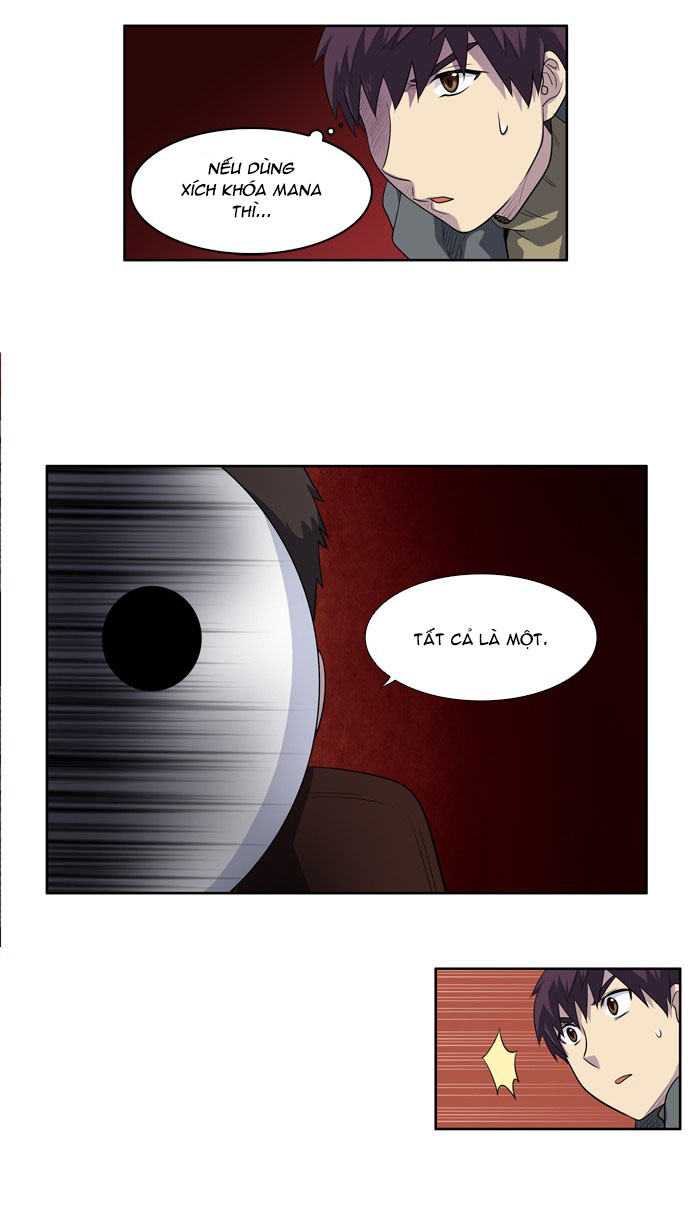 Thế Giới Game Thủ Chapter 179 - 22